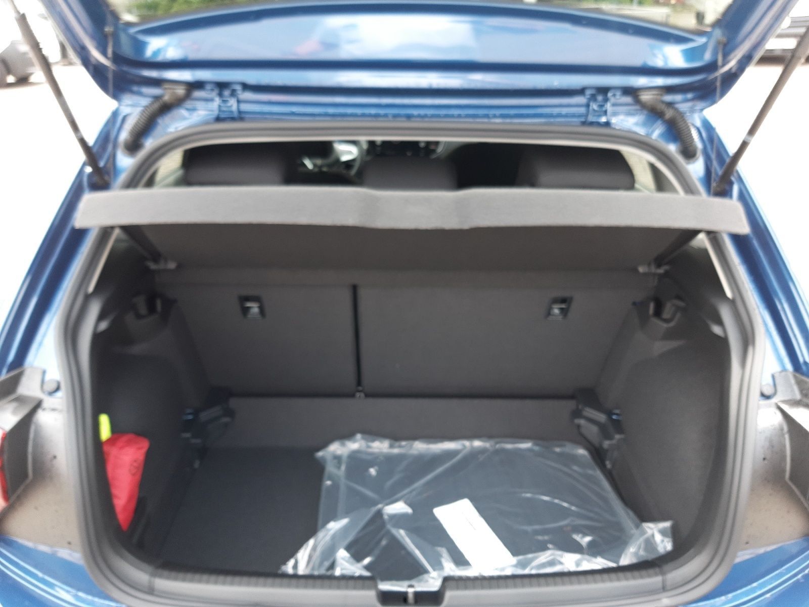 Polo Life 1,0 l 59 kW (80 PS) 5-Gang-Schaltgetri