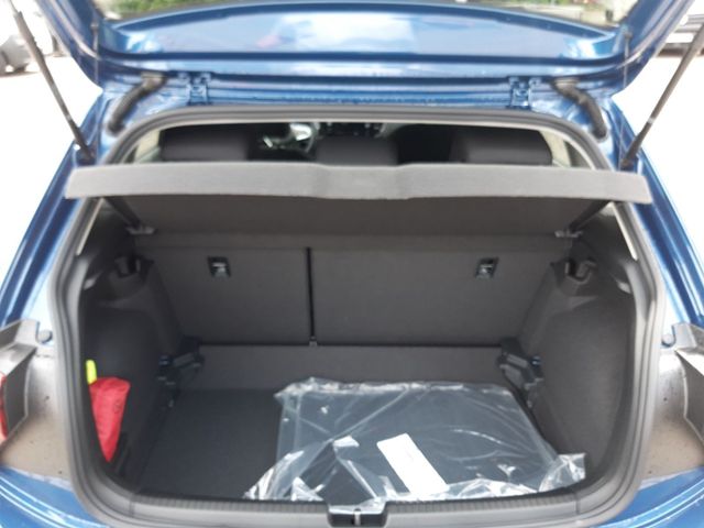 Polo Life 1,0 l 59 kW (80 PS) 5-Gang-Schaltgetri