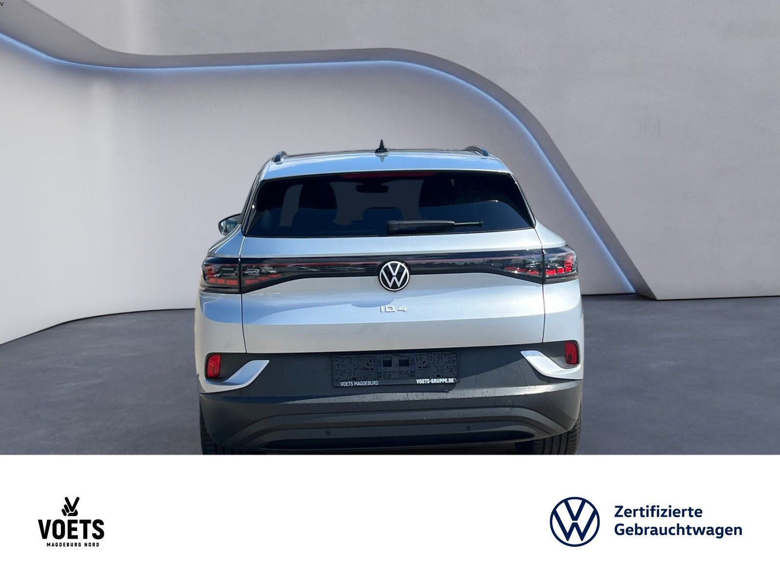 Volkswagen ID.4 - Bild 5