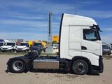 Iveco S-Way 500 - W50