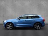 Volvo XC60 B4 2WD R-Design Navi AHK Xenium LED - Volvo Gebrauchtwagen in Rheine