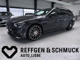 Mercedes-Benz E 53 AMG 4M MULTIBEAM+WIDE+HUD+BURMESTER+1HD+TÜV - gebrauchte Mercedes-Benz E 53 AMG aus dem Jahr 2021