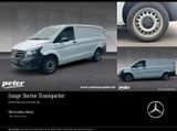 Mercedes-Benz eVito 111 Kasten Lang KLIMA+KAMERA - Elektro