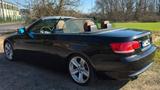 BMW 330d Cabrio Automatik Leder Navi ACC Bilstein - BMW 330 aus 2007: 330d