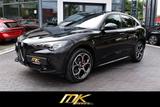 Alfa Romeo Stelvio 2.0 TURBO*VELOCE*BLACK*MATRIX*FACELIFT** - Alfa Romeo: Leder