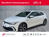 Volkswagen Golf VIII 1.5 eTSI DSG R-LINE LED+NAVI+ACC+AHK - Volkswagen Golf mit Benzin-Antrieb: Viii