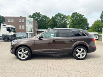 Audi Q7 - 6