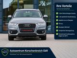 Audi Q3 2.0 TDI MIT 3 JAHREN GARANTIE !!! - Audi Q3 Gebrauchtwagen in Düsseldorf