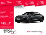 Audi e-tron GT S qu. Black/Facelift/S-Sitze/Pano/Lase - Audi e-tron GT in Düsseldorf