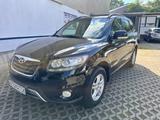 Hyundai Santa Fe 2.4 Comfort*Automatik*7Sitz*HU12/27 - Hyundai Gebrauchtwagen in Berlin