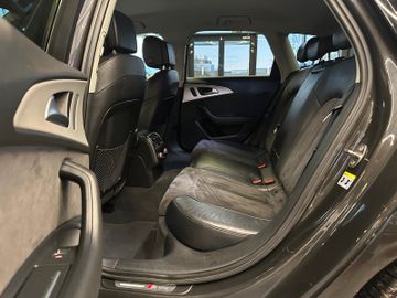 Audi A6 Avant 3.0 TDI clean diesel quattro*AHK*Kamera