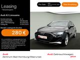 Audi A3 Limousine advanced 35 TDI*Navi*PDC*Virtual Co - Jahreswagen mit Diesel-Antrieb: Automatik