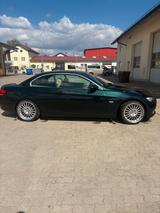 BMW 325i Cabrio - BMW 325 aus 2007