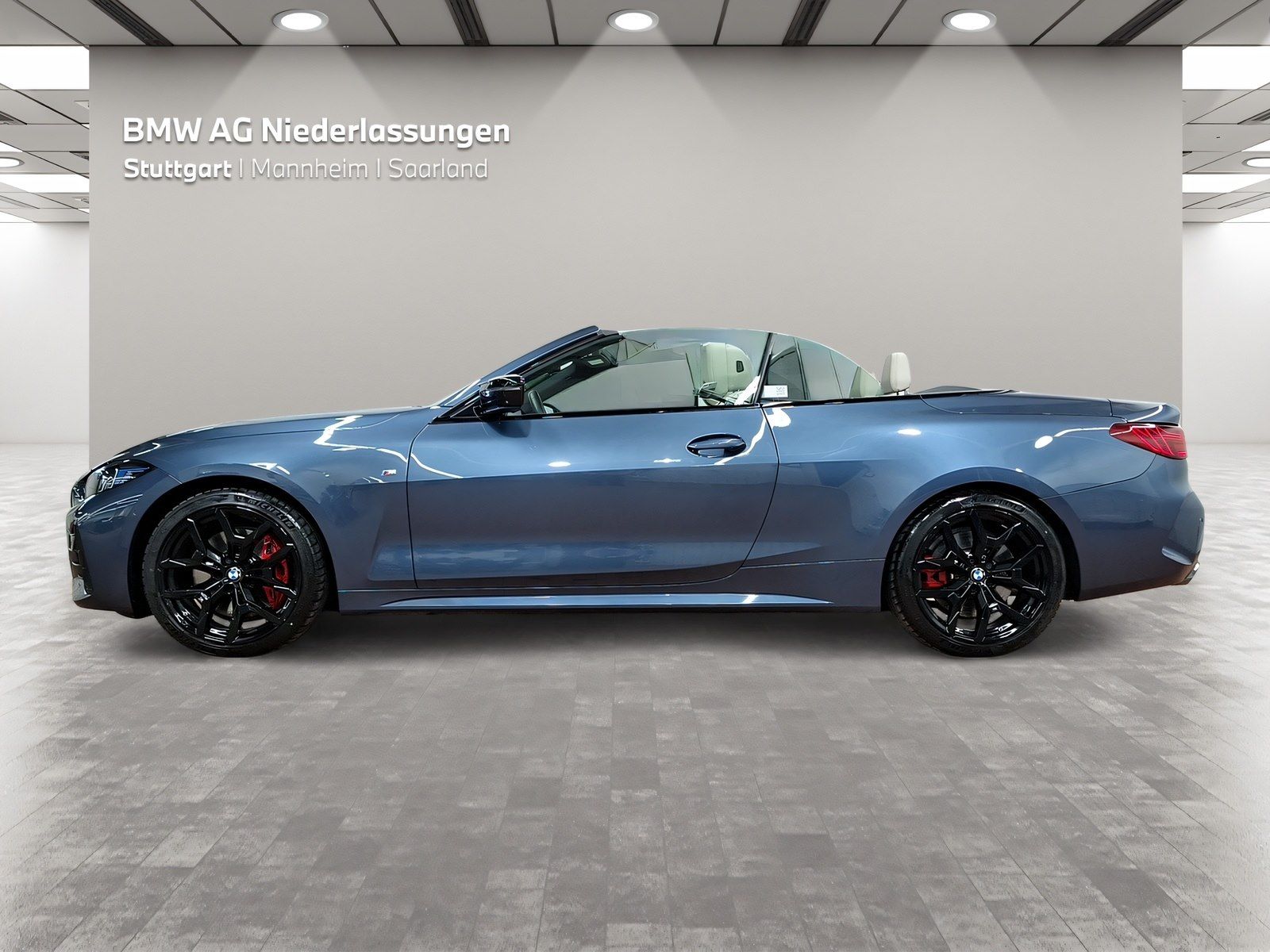 BMW M440 - Bild 3