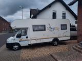 Eura Mobil A 665 HS Freestyle - Eura Mobil Hs