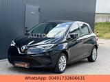 Renault ZOE Zoe Experience 52kWh*Navi*LED*1Hand*S.Heft* - Renault ZOE in Dortmund