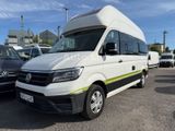 Volkswagen Grand California 600*AUTO*LED*NAVI*ACC*KAMERA*WC