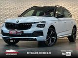 Skoda Kamiq 1.5TSI MONTE CARLO* MATRIX#SHZ#LH#FH#KEYLE - Skoda Gebrauchtwagen in Dresden