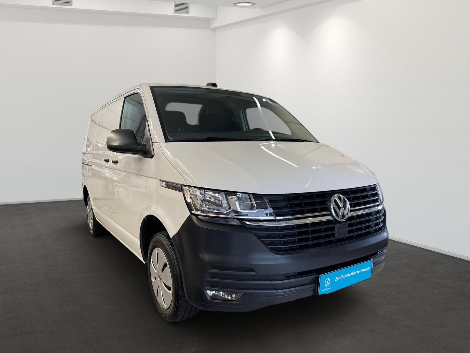 Volkswagen T6 andere T6.1 Kasten 2.0 TDI KR *APPCON*KLIMA*BLUETOOTH*, миниатюра 3