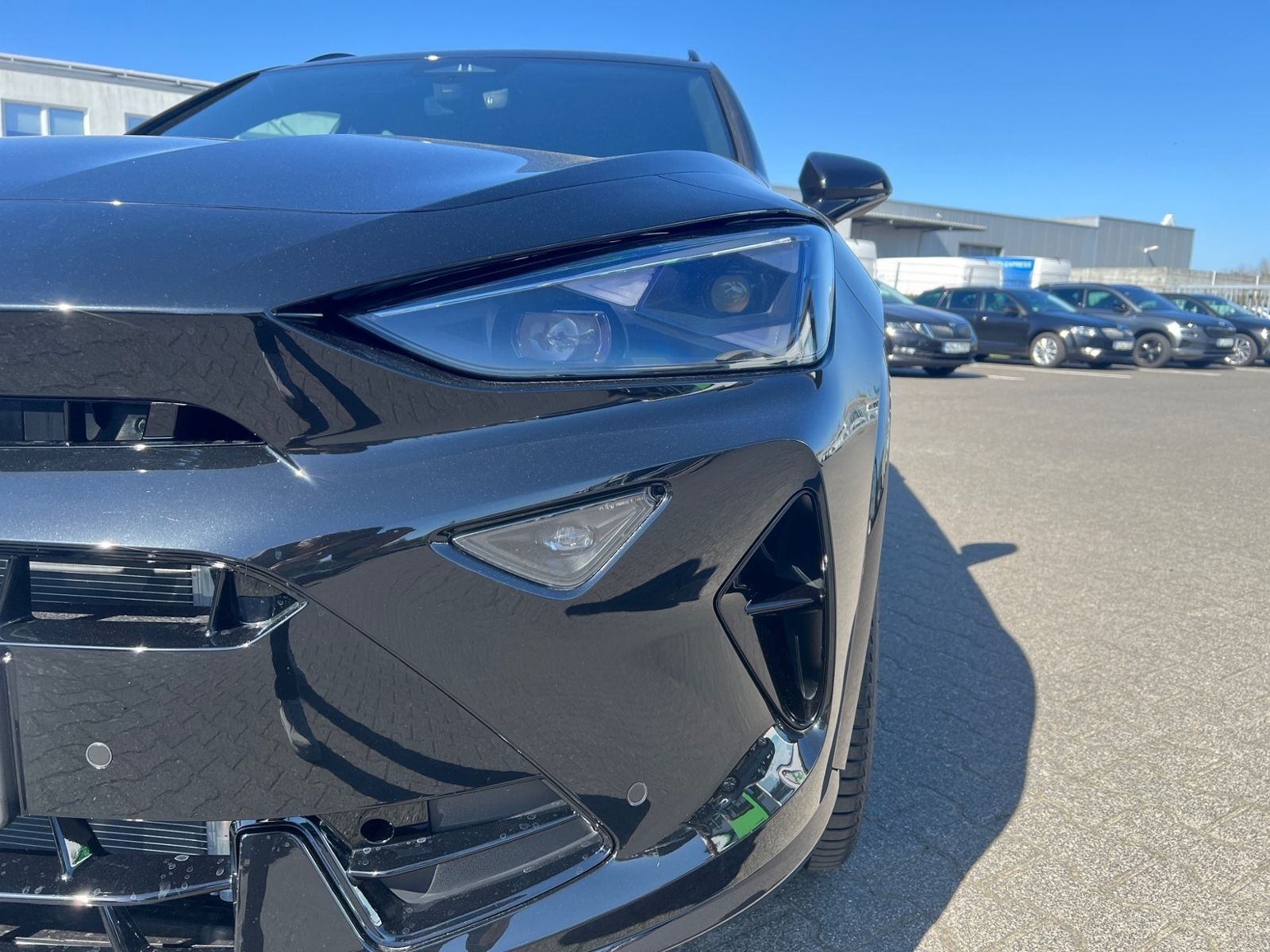 Cupra Formentor - Bild 6