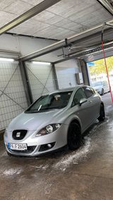 Seat Leon 1.9 tdi - Seat Leon aus 2006 mit Diesel-Antrieb