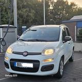 Fiat Panda - Fiat Panda Gebrauchtwagen in Dortmund