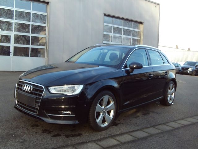 Audi A3 Sportback Automatic