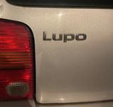 Volkswagen Lupo 1.4 44kW Basis, SILBER, 236000 km, GARAGE - Volkswagen Lupo in Duisburg