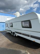 Dethleffs Exclusiv 760 ER - Dethleffs Exclusiv