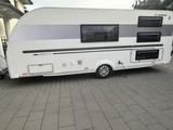 Adria Adora 573 PT, 3er Stockbett, ALDE, Mover,Vorzelt - Etagenbett 3er
