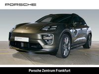 Porsche Macan - Vorschau Bild 1