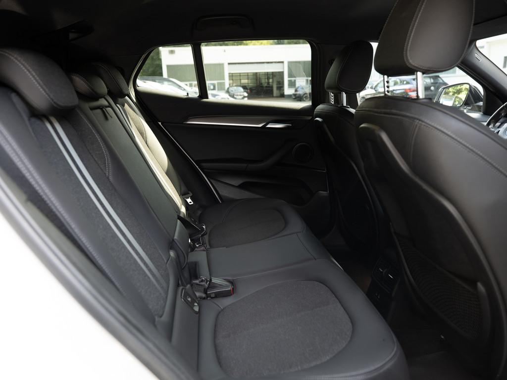 BMW X2 xDrive25e M-Sport LED ACC NAVI SHZ PDC KLIMA, миниатюра 8