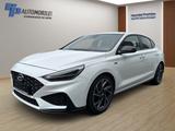 Hyundai i30 Fastback N-line 1.5TGDI - Hyundai i30 Fastback N Line Gebrauchtwagen