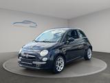 Fiat 500 1.2 Sport Auto Leder Navi CarPlay ABARTH AHK - Fiat 500: 500n