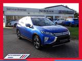 Mitsubishi Eclipse Cross 1.5 T-MIVEC Spirit  AHK - Mitsubishi Eclipse Cross: Spirit