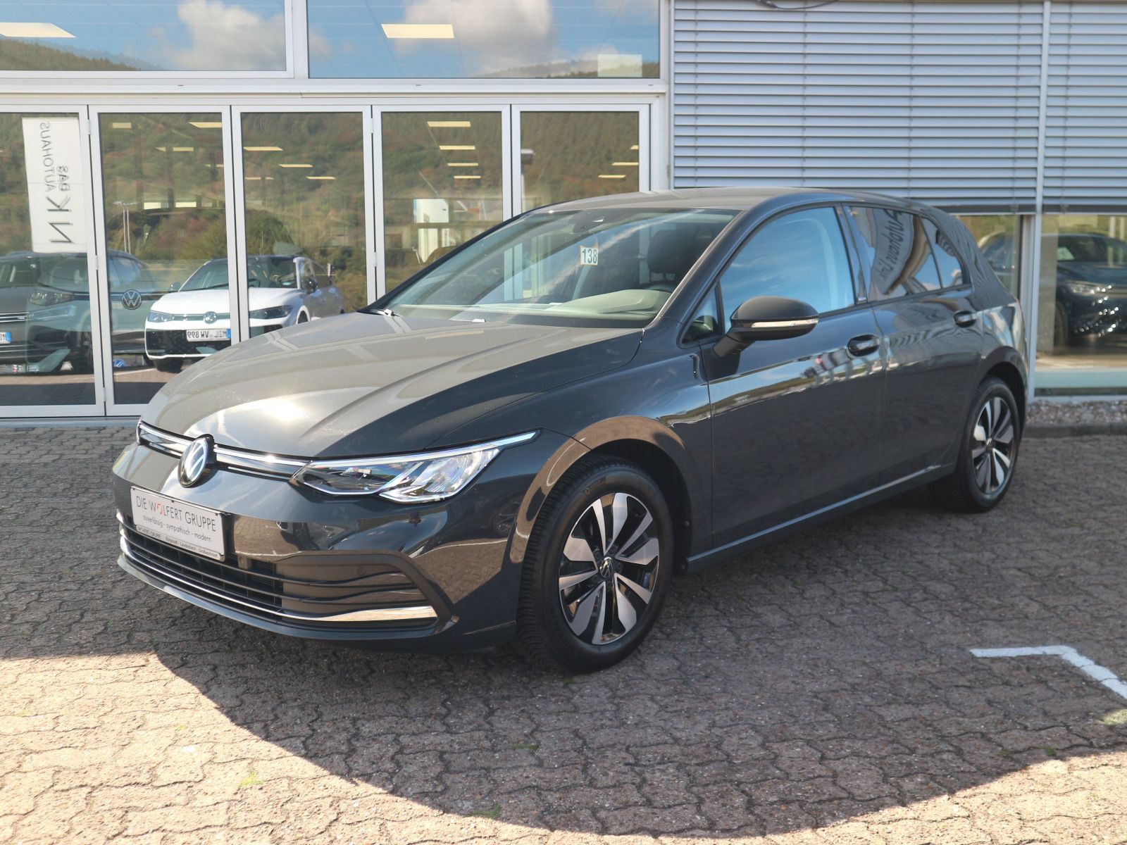 Volkswagen Golf - Bild 2