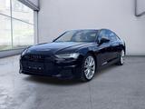 Audi A6 45 TDI quattro sport+2-Sline+Black+Mega Voll+ - Audi A6: 4.2