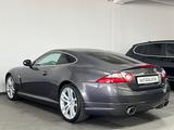 Jaguar XK60 Coupe Anniversary Edition - Jaguar XK aus 2009