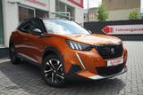 Peugeot 2008 GT-Line PureTech 130 Aut. LED Navi ACC Kame - Peugeot 2008 in Chemnitz