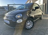 Fiat 500 - Vorschau Bild 1