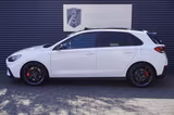 Hyundai I30N PERFORMANCE|AUTOMATIK|PANORAMA|SCHALENSITZE - Hyundai i30: N
