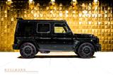 Mercedes-Benz G 63 AMG BRABUS 800 WIDESTAR+FACELIFT - Mercedes-Benz: Geländewagen, Brabus