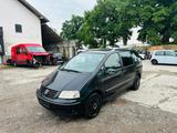 Volkswagen Sharan Goal 1,9 TDI 131 PS BJ-2005 KLIMA 6 SITZE - gebrauchte VW Sharan aus dem Jahr 2005