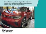 Volkswagen ID.4 Pro Performance *AHK*PANO*MATIRX*ACC*21ZOLL - gebrauchte VW ID.4 aus dem Jahr 2024