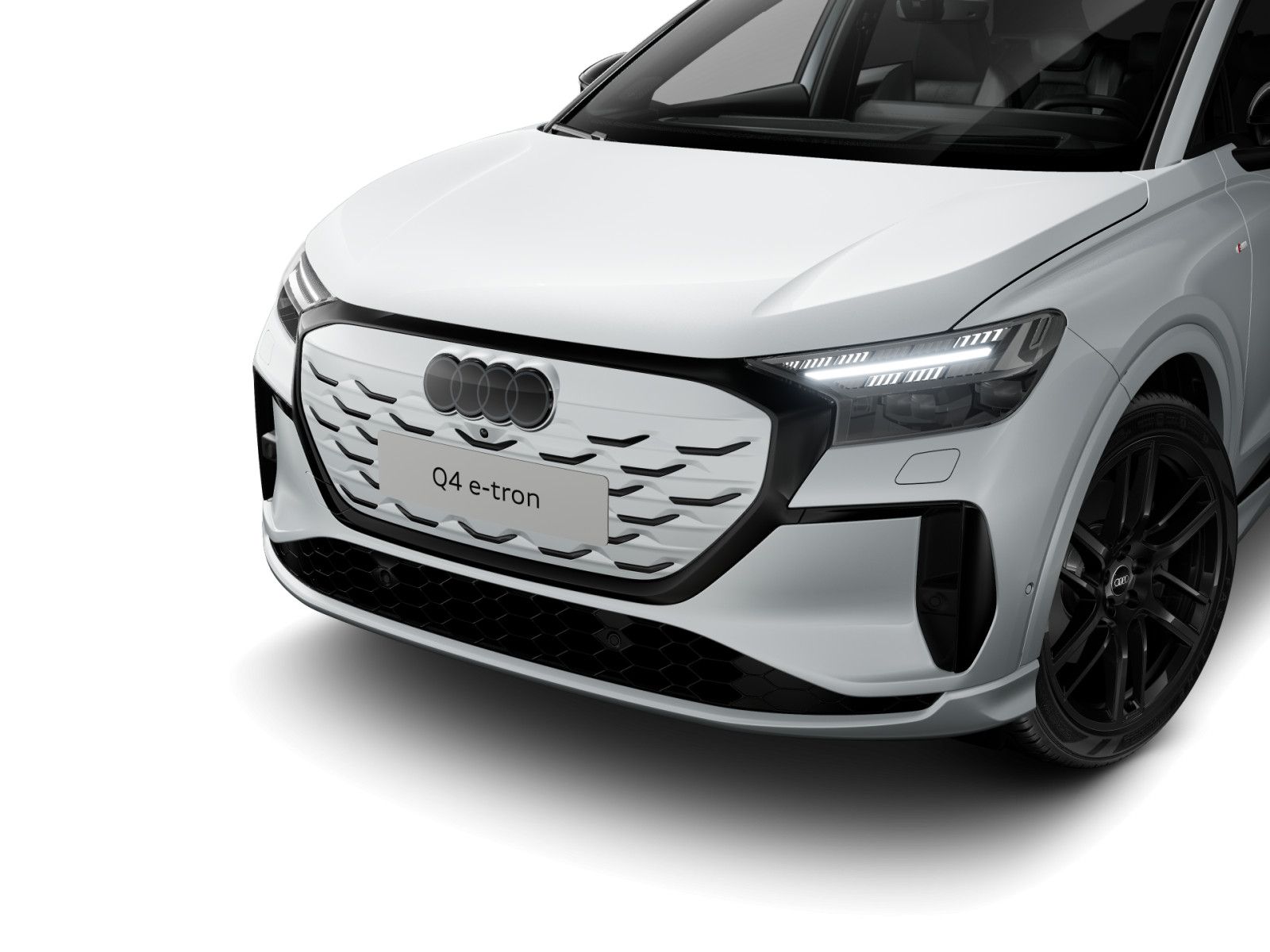 Audi Q4 e-tron - Bild 8