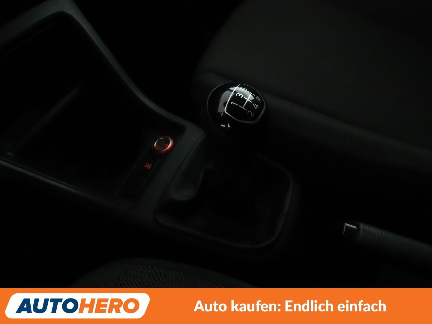 Volkswagen Up 1.0*TEMPOMAT*RÜCKFAHRKAMERA*PDC*SHZ*, миниатюра 21