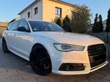 Audi A6 Av. 2.0 TDI ultra S line AHK NAV BOSE ACC Key