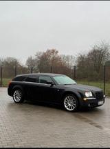 Chrysler 300C 3.0 CRD - SRT Design Mercede... - Chrysler 300C: Crd Srt Design