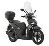 VOGE 125 SR16 ABS TCS, Großrad-Roller, hohe Scheibe - Offers