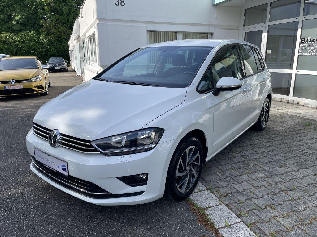 Volkswagen Golf Sportsvan 1.2 TSI (BlueMotion Technology) C